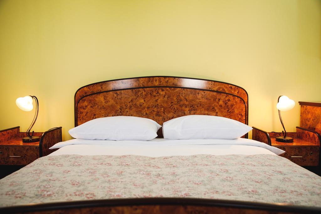 Hotel Bojatours 포드고리차 외부 사진