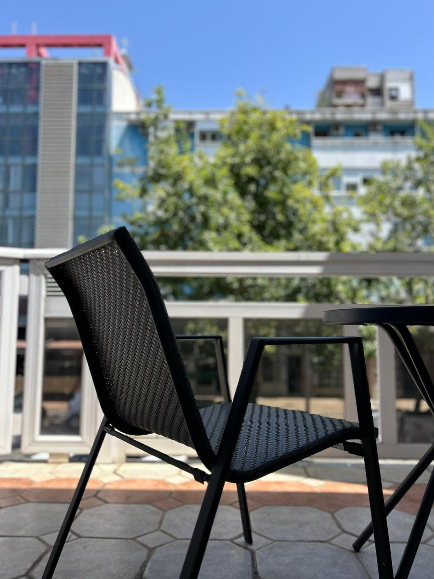 Hotel Bojatours 포드고리차 외부 사진