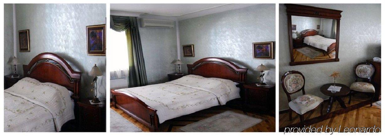 Hotel Bojatours 포드고리차 외부 사진