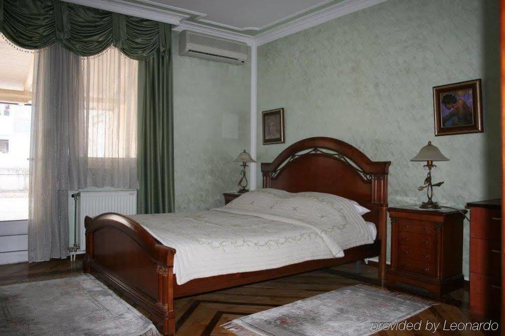 Hotel Bojatours 포드고리차 외부 사진