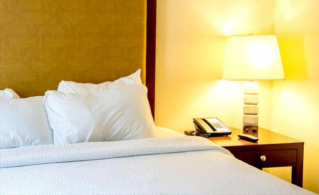 Hotel Bojatours 포드고리차 외부 사진
