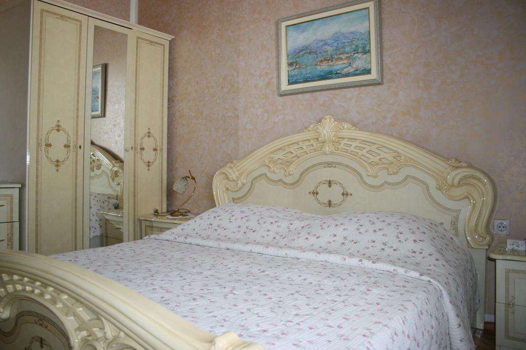 Hotel Bojatours 포드고리차 객실 사진